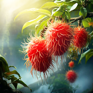 Rambutan