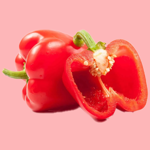 Capsicum Red