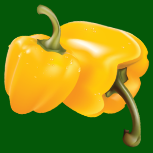 Capsicum Yellow